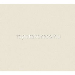   AS Creation TrendWall 2 habos, vlies anyagú fehér színű egyszínű, struktúrált modern tapéta