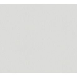   AS Creation Casual Living habos, vlies anyagú szürke színű egyszínű, struktúrált modern tapéta