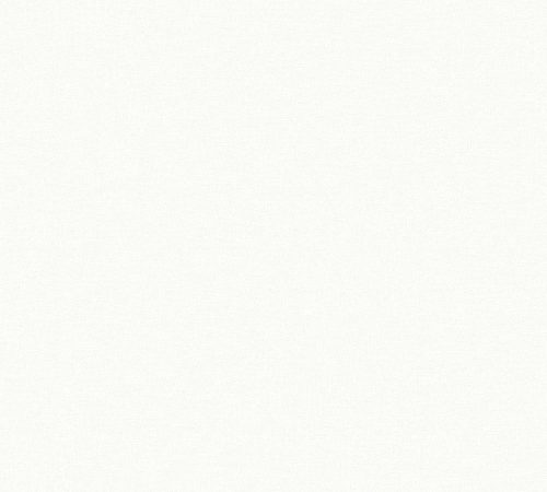 AS Creation 111 Shades of  White vlies anyagú szürke színű egyszínű, struktúrált modern tapéta