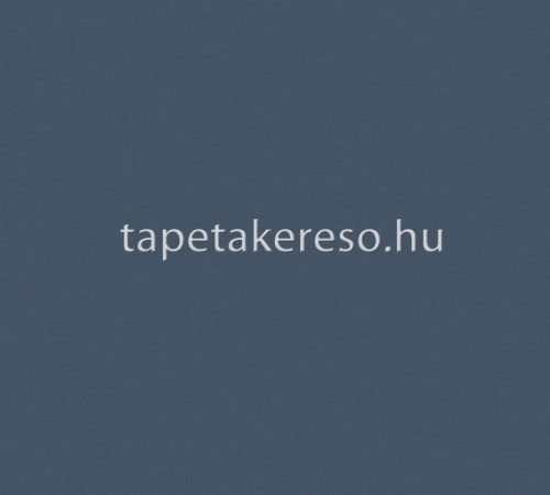 AS Creation Change is Good habos, vlies anyagú kék színű textilhatású, egyszínű modern tapéta