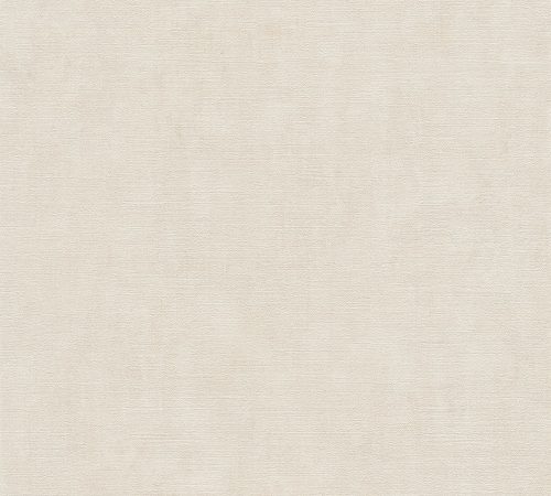 AS Creation Cuba vlies, vinyl anyagú beige színű foltos, betonhatású modern tapéta