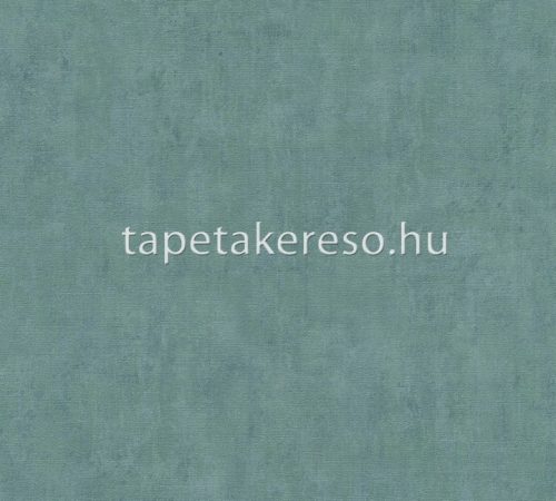 AS Creation Cuba vlies, vinyl anyagú zöld színű foltos, betonhatású modern tapéta