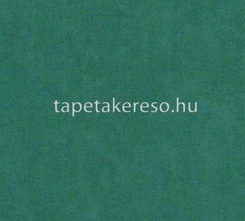 AS Creation Cuba vlies, vinyl anyagú zöld színű foltos, betonhatású modern tapéta