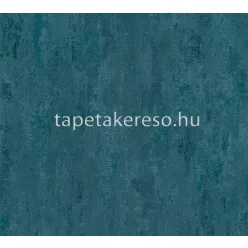   AS Creation TrendWall 2 vinyl, vlies anyagú kék színű foltos, betonhatású modern tapéta