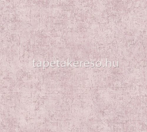 AS Creation TrendWall 2 habos, vlies anyagú rózsaszín, gyöngyház színű struktúrált, foltos modern tapéta