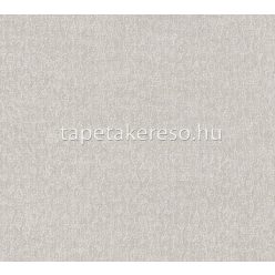   AS Creation Mata Hari vlies, vinyl anyagú beige, csillámos színű struktúrált, egyszínű, virágos modern tapéta