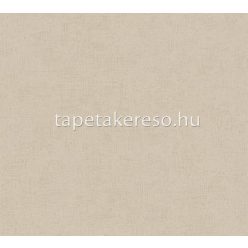   AS Creation Titanium 3 vlies, vinyl anyagú barna, csillámos színű struktúrált, egyszínű modern tapéta