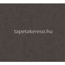   AS Creation Titanium 3 vlies, vinyl anyagú barna, csillámos színű struktúrált, egyszínű modern tapéta
