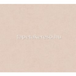   AS Creation Titanium 3 vlies, vinyl anyagú barna, csillámos színű struktúrált, egyszínű modern tapéta