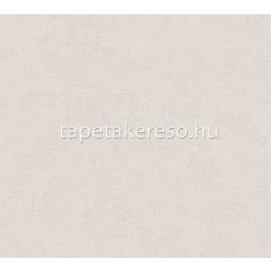   AS Creation Titanium 3 vlies, vinyl anyagú beige, csillámos színű struktúrált, egyszínű modern tapéta