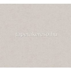   AS Creation Titanium 3 vlies, vinyl anyagú beige, csillámos színű struktúrált, egyszínű modern tapéta