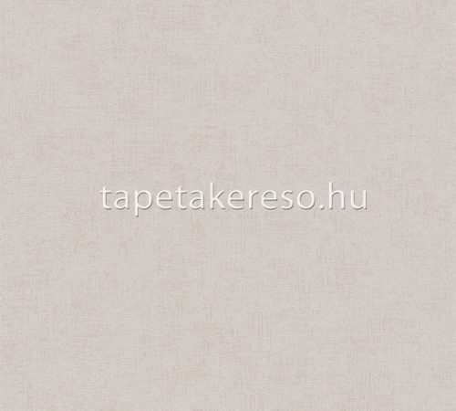 AS Creation Titanium 3 vlies, vinyl anyagú beige, csillámos színű struktúrált, egyszínű modern tapéta
