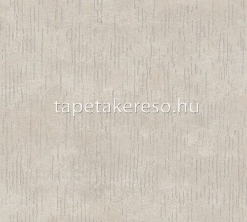 AS Creation Titanium 3 vlies, vinyl anyagú beige színű vonalas, foltos modern tapéta