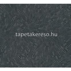   AS Creation Titanium 3 vlies, vinyl anyagú szürke színű absztrakt, geometriai modern tapéta