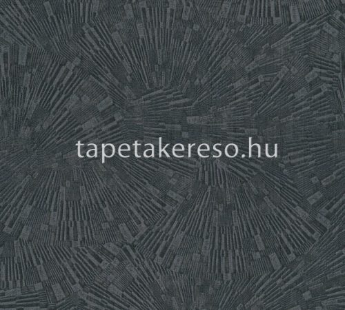 AS Creation Titanium 3 vlies, vinyl anyagú szürke színű absztrakt, geometriai modern tapéta