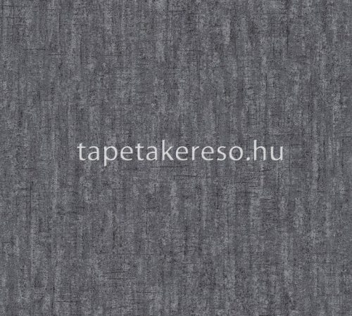 AS Creation Titanium 3 vlies, vinyl anyagú szürke színű foltos modern tapéta