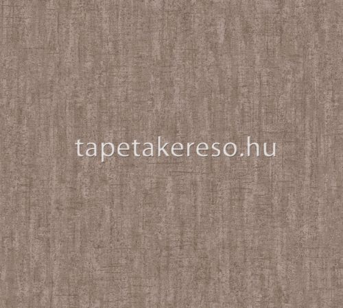 AS Creation Titanium 3 vlies, vinyl anyagú barna színű foltos modern tapéta