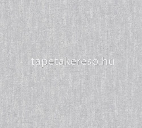 AS Creation Titanium 3 vlies, vinyl anyagú szürke színű foltos modern tapéta