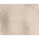 AS Creation The wall Travel Styles vlies, vinyl anyagú beige színű 3d, geometriai modern poszter