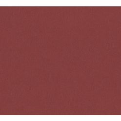   AS Creation Dream Flowery vlies anyagú bordó színű egyszínű romantikus tapéta