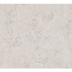   AS Creation Desert Lodge habos, vlies anyagú beige színű betonhatású, egyszínű modern tapéta