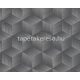 AS Creation Natural Living vlies, vinyl anyagú szürke színű 3d, geometriai modern tapéta