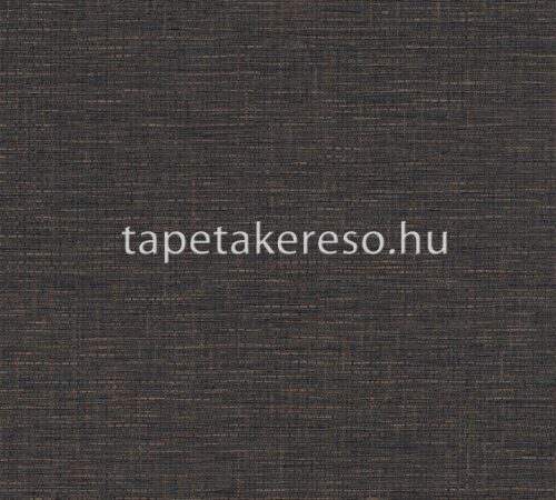AS Creation Desert Lodge vinyl, vlies anyagú barna színű egyszínű, szövethatású modern tapéta