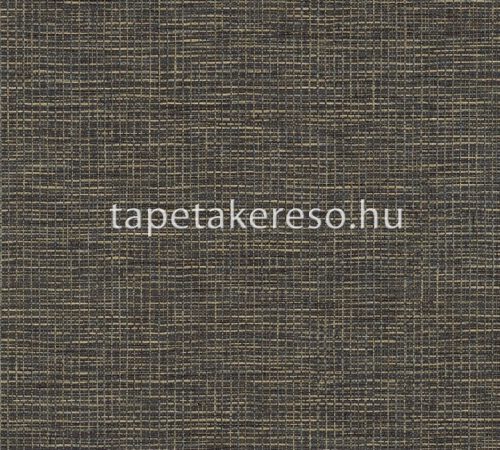 AS Creation Desert Lodge vinyl, vlies anyagú barna, szürke színű szövethatású modern tapéta