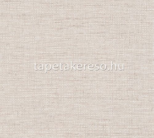 AS Creation Desert Lodge vinyl, vlies anyagú szürke színű egyszínű, szövethatású modern tapéta