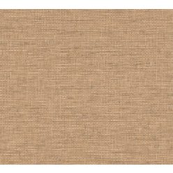   AS Creation Desert Lodge vinyl, vlies anyagú barna színű egyszínű, szövethatású modern tapéta