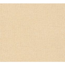   AS Creation Desert Lodge vinyl, vlies anyagú barna színű egyszínű, szövethatású modern tapéta