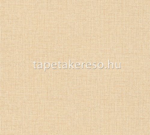 AS Creation Desert Lodge vinyl, vlies anyagú barna színű egyszínű, szövethatású modern tapéta