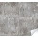 AS Creation The Wall Cover öntapadós anyagú szürke, ezüst színű betonhatású modern tapéta