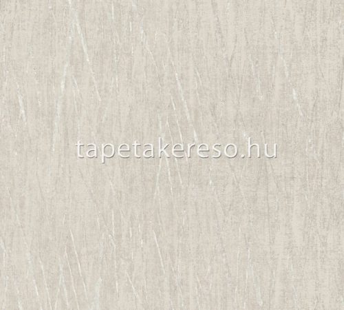 AS Creation Hygge 2 vinyl, vlies anyagú szürke, ezüst színű geometriai, koptatott modern, natural tapéta