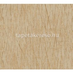   AS Creation Hygge 2 habos, vlies anyagú barna, gyöngyház színű geometriai, koptatott modern, natural tapéta