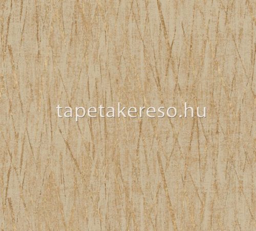 AS Creation Hygge 2 habos, vlies anyagú barna, gyöngyház színű geometriai, koptatott modern, natural tapéta