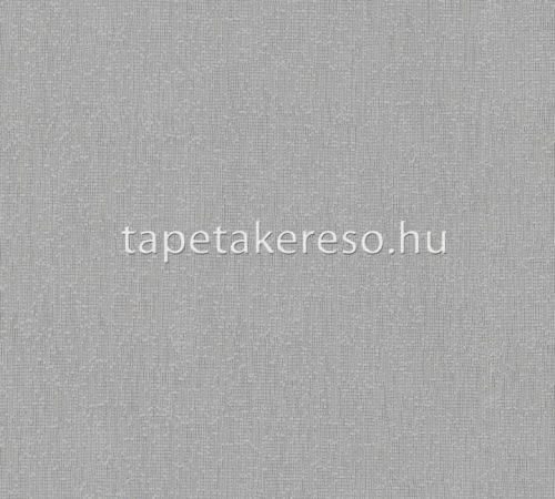 AS Creation Hygge 2 habos, vlies anyagú szürke színű struktúrált, egyszínű modern, natural tapéta