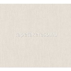   AS Creation Hygge 2 habos, vlies anyagú beige színű struktúrált, egyszínű modern, natural tapéta