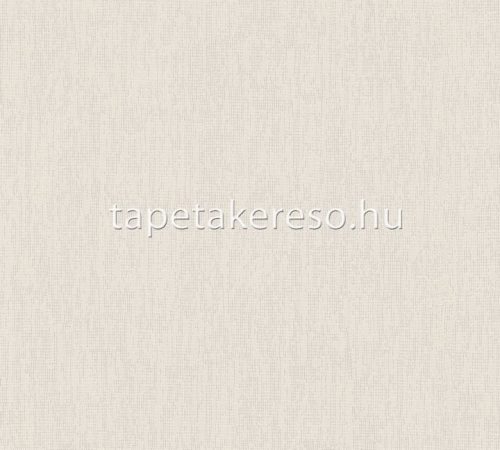 AS Creation Hygge 2 habos, vlies anyagú beige színű struktúrált, egyszínű modern, natural tapéta