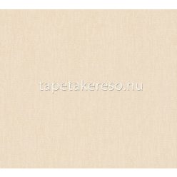   AS Creation Hygge 2 habos, vlies anyagú beige színű struktúrált, egyszínű modern, natural tapéta