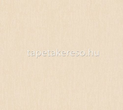 AS Creation Hygge 2 habos, vlies anyagú beige színű struktúrált, egyszínű modern, natural tapéta