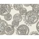 AS Creation Versace 5 vinyl, vlies anyagú fehér, szürke, ezüst, fekete színű versace modern tapéta