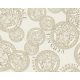 AS Creation Versace 5 vinyl, vlies anyagú fehér, barna színű versace modern tapéta