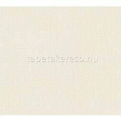   AS Creation Hygge 2 habos, vlies anyagú beige színű szövethatású modern, natural tapéta