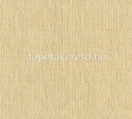 AS Creation Hygge 2 habos, vlies anyagú beige színű szövethatású modern, natural tapéta