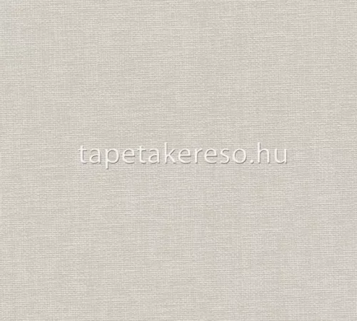 AS Creation Hygge 2 habos, vlies anyagú szürke színű szövethatású modern, natural tapéta