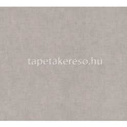   AS Creation Hygge 2 habos, vlies anyagú barna színű struktúrált, egyszínű, koptatott modern, natural tapéta