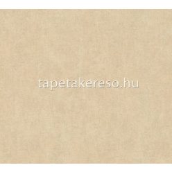   AS Creation Hygge 2 habos, vlies anyagú barna színű struktúrált, egyszínű, koptatott modern, natural tapéta
