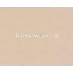   AS Creation Natural Living vlies, vinyl anyagú barna színű struktúrált, egyszínű modern tapéta