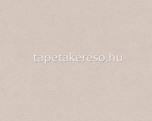 AS Creation Natural Living vlies, vinyl anyagú barna színű struktúrált, egyszínű modern tapéta